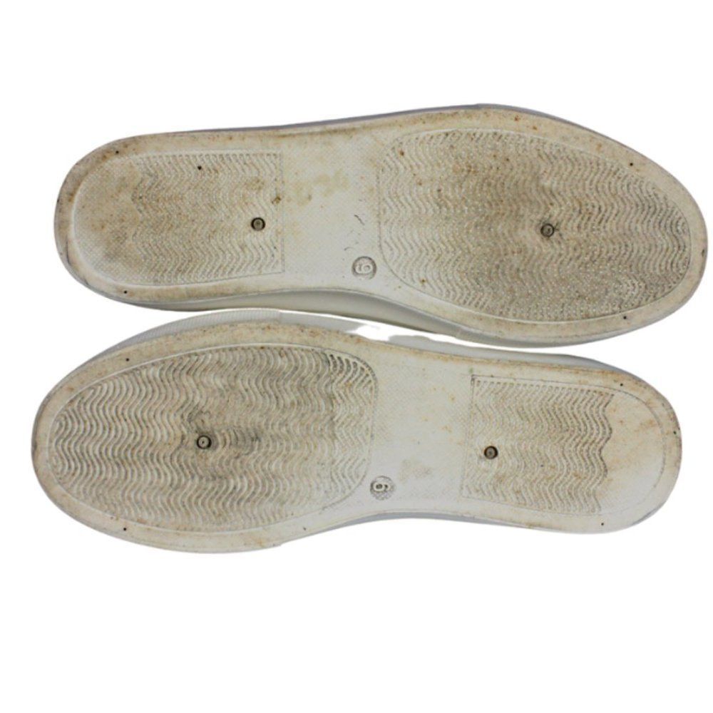 Steve Madden Camo Sneakers Gray Maygee Shoes Platform Camouflage Women’s Size 9 - Picture 8 of 8